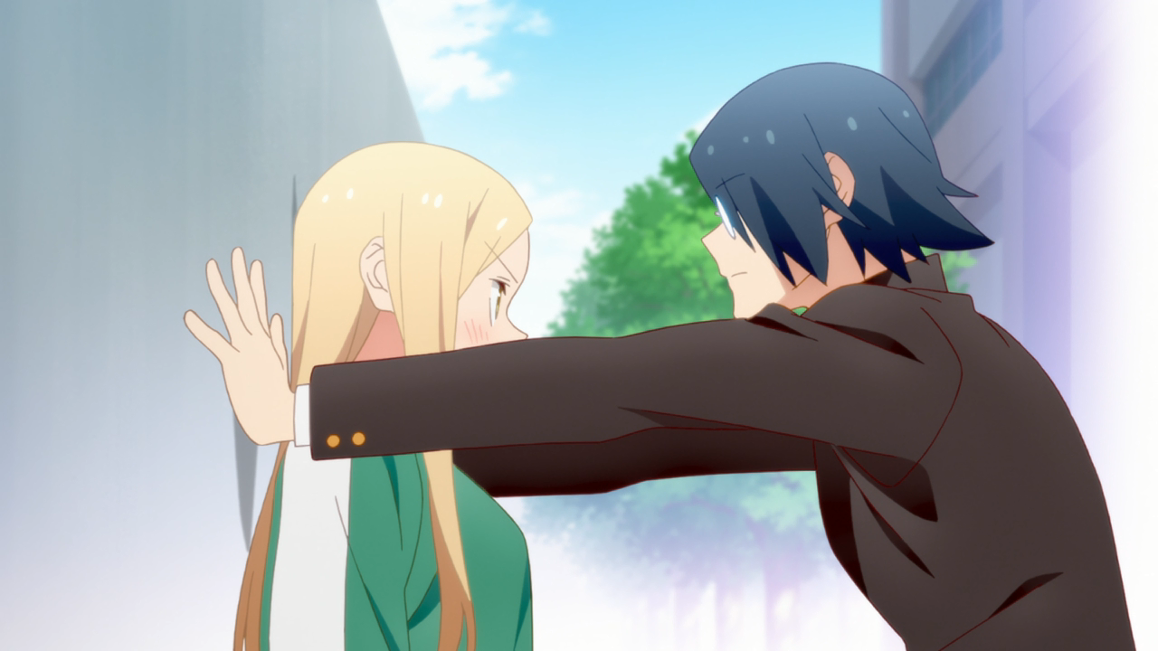 Tsurezure Children (PuyaSubs!!)